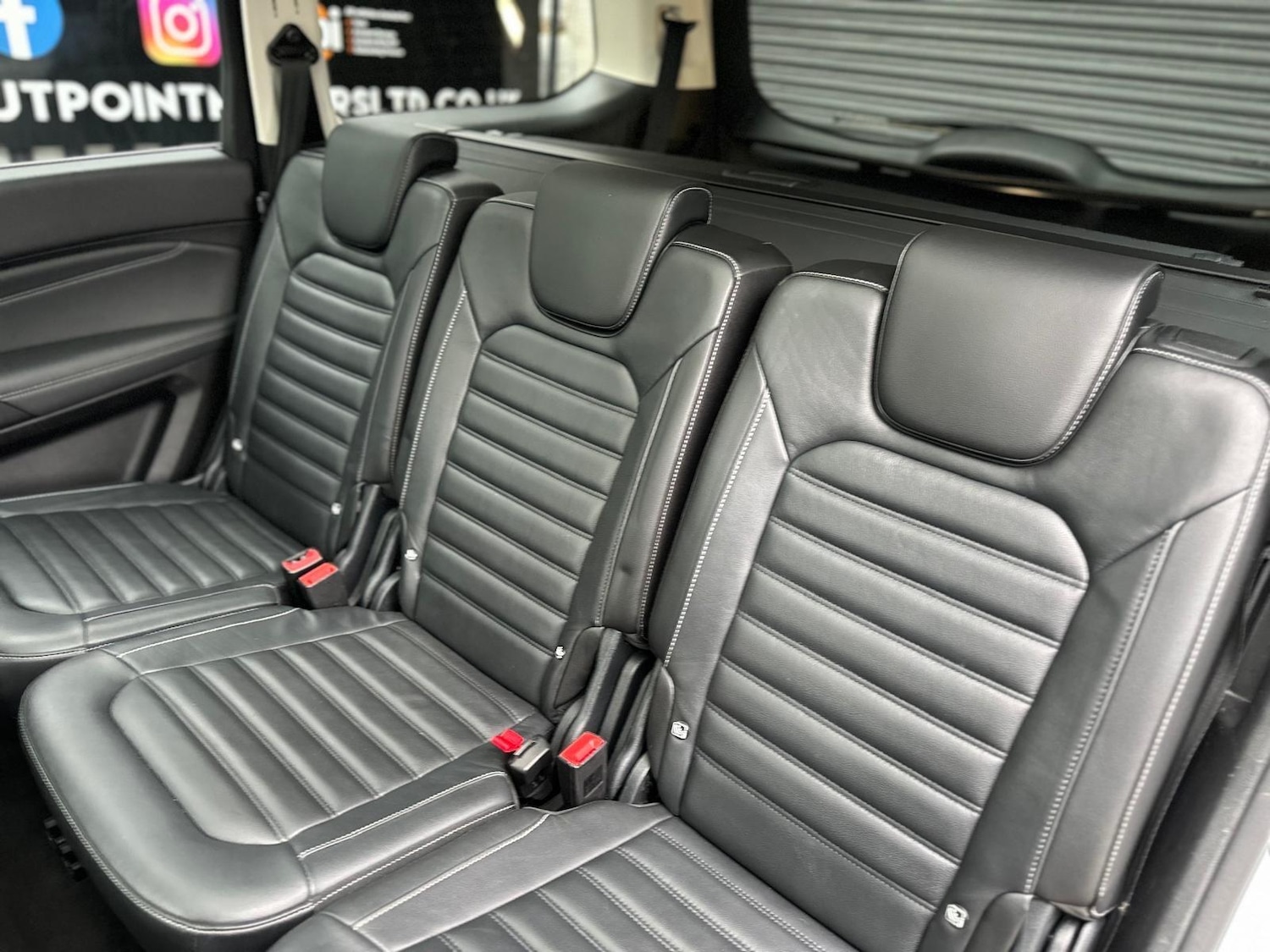 Used Ford Galaxy 2019 for sale - 77854266: Photo 23