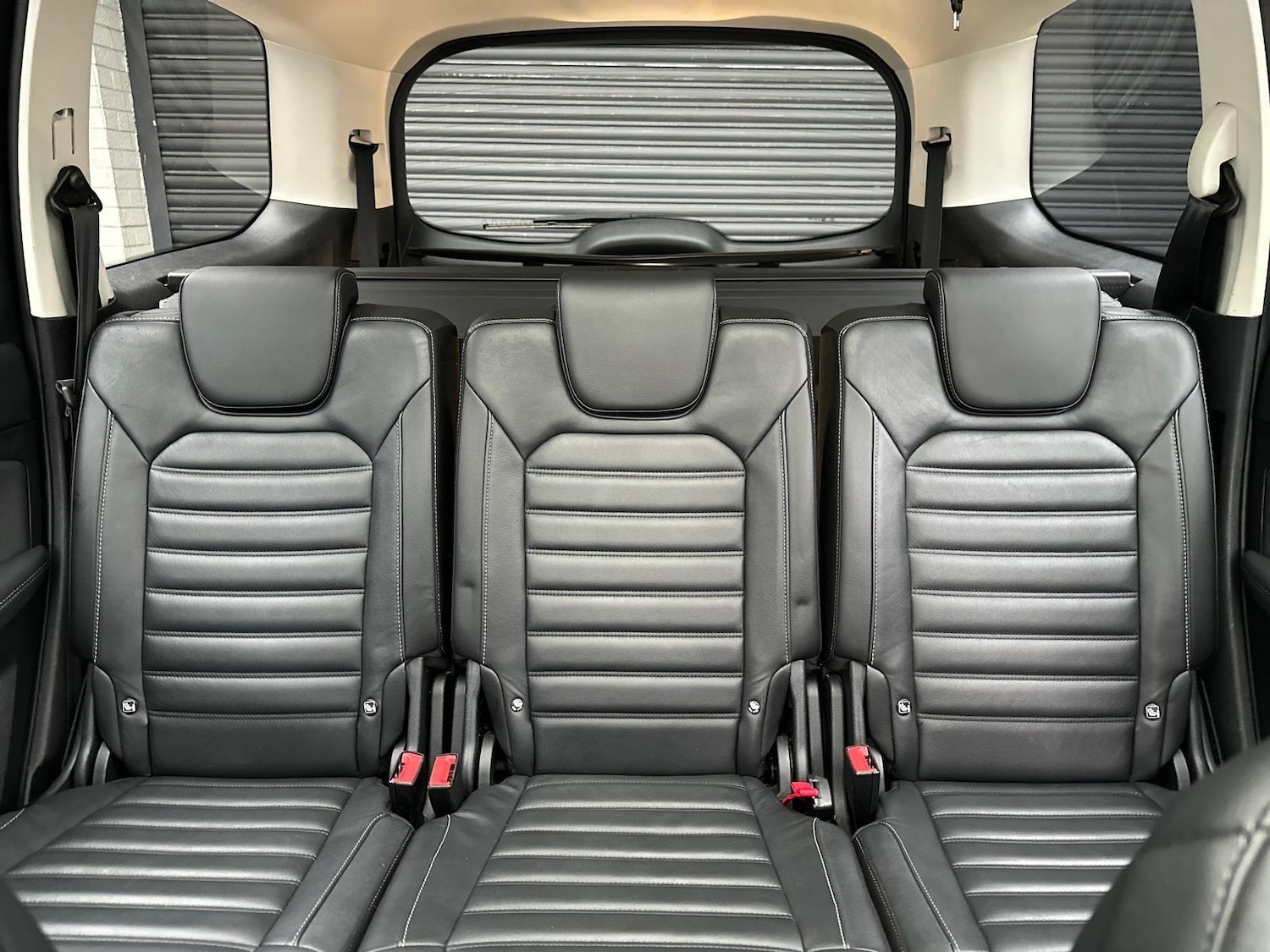 Used Ford Galaxy 2019 for sale - 77854266: Photo 24