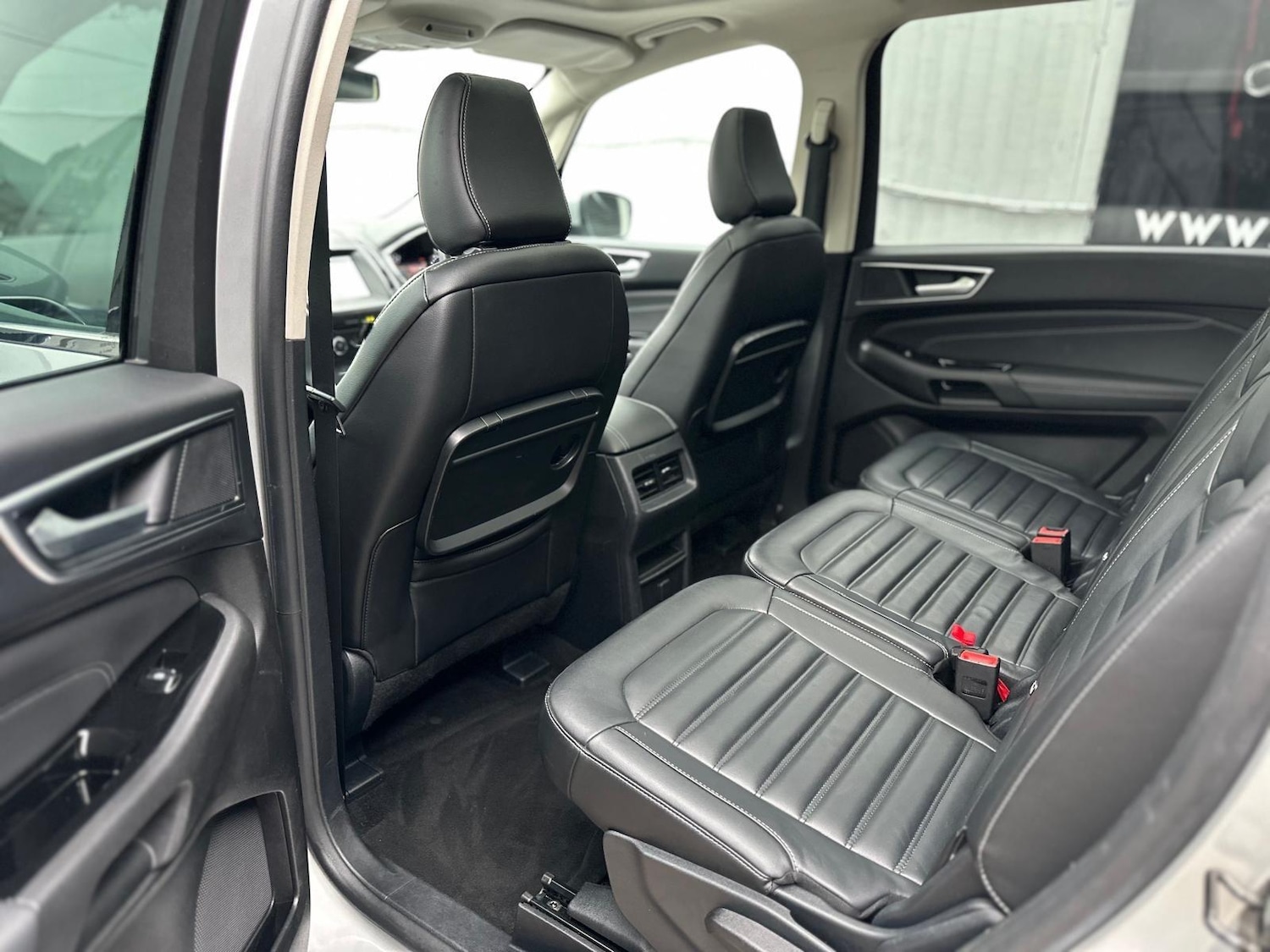 Used Ford Galaxy 2019 for sale - 77854266: Photo 25