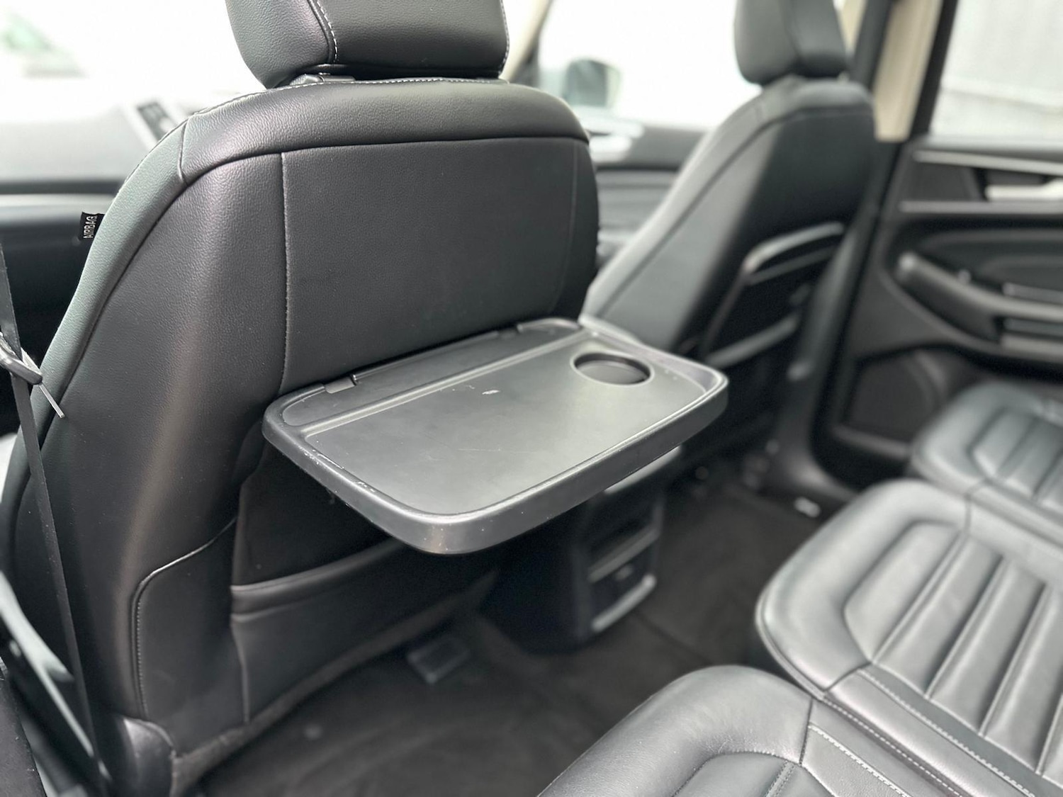 Used Ford Galaxy 2019 for sale - 77854266: Photo 26