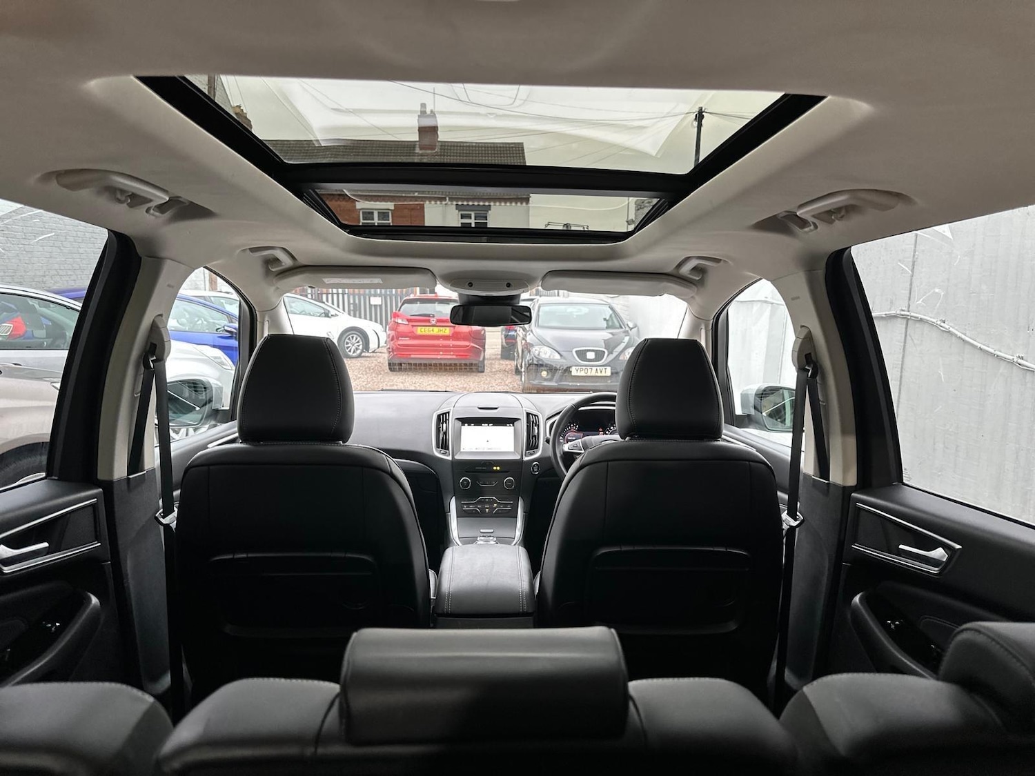 Used Ford Galaxy 2019 for sale - 77854266: Photo 27