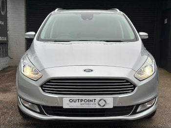 Used Ford Galaxy 2019 for sale - 77854266: Photo