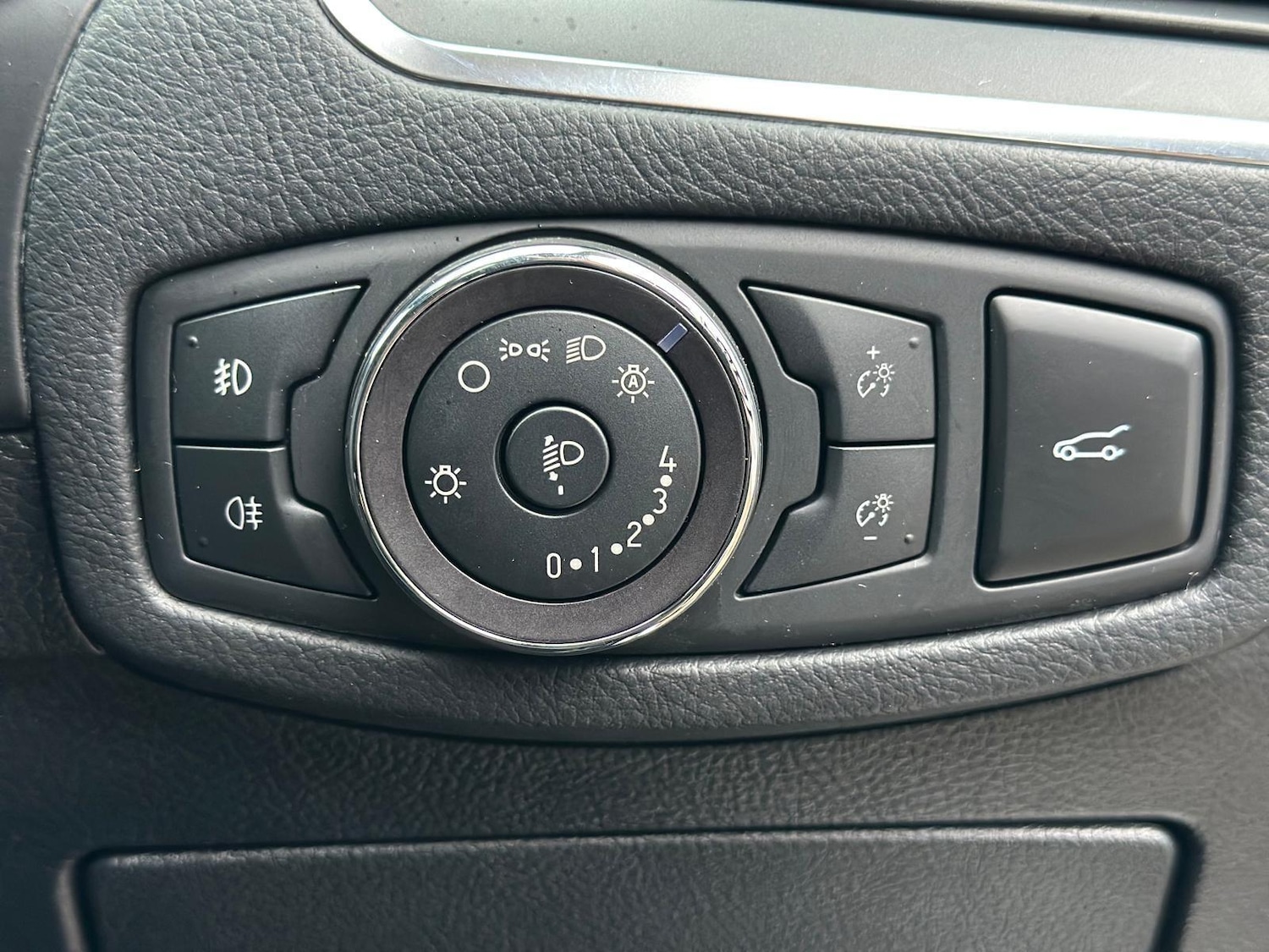 Used Ford Galaxy 2019 for sale - 77854266: Photo 32