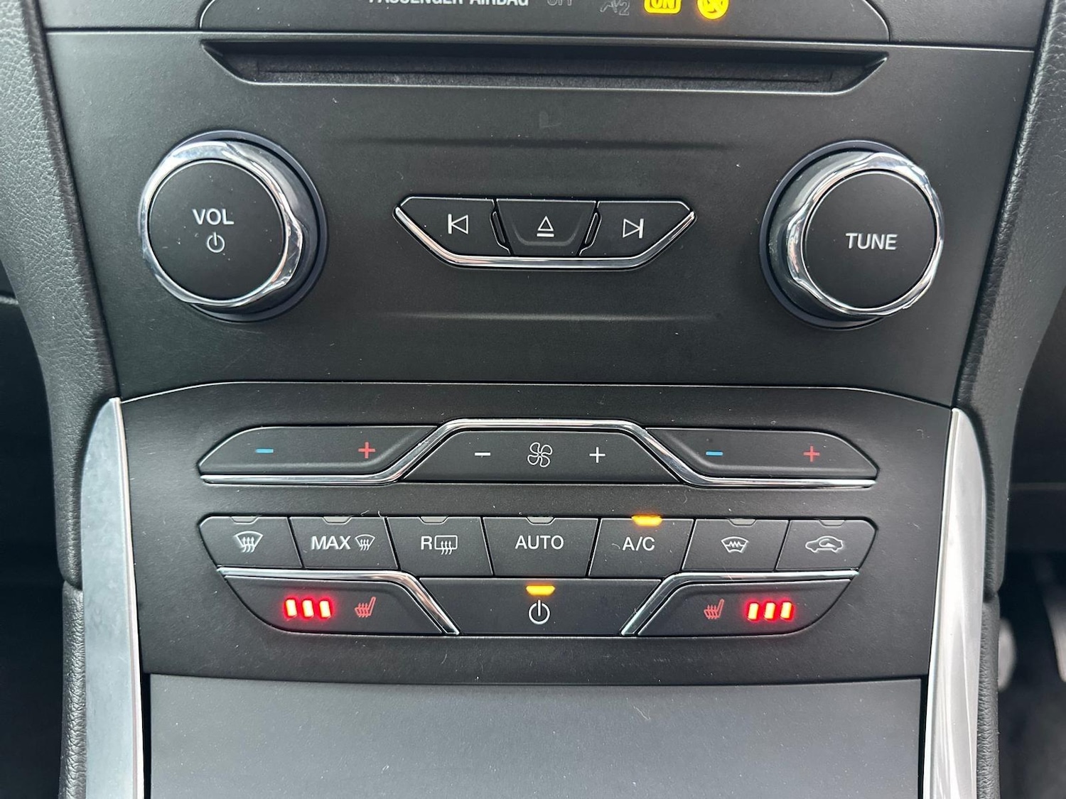 Used Ford Galaxy 2019 for sale - 77854266: Photo 33