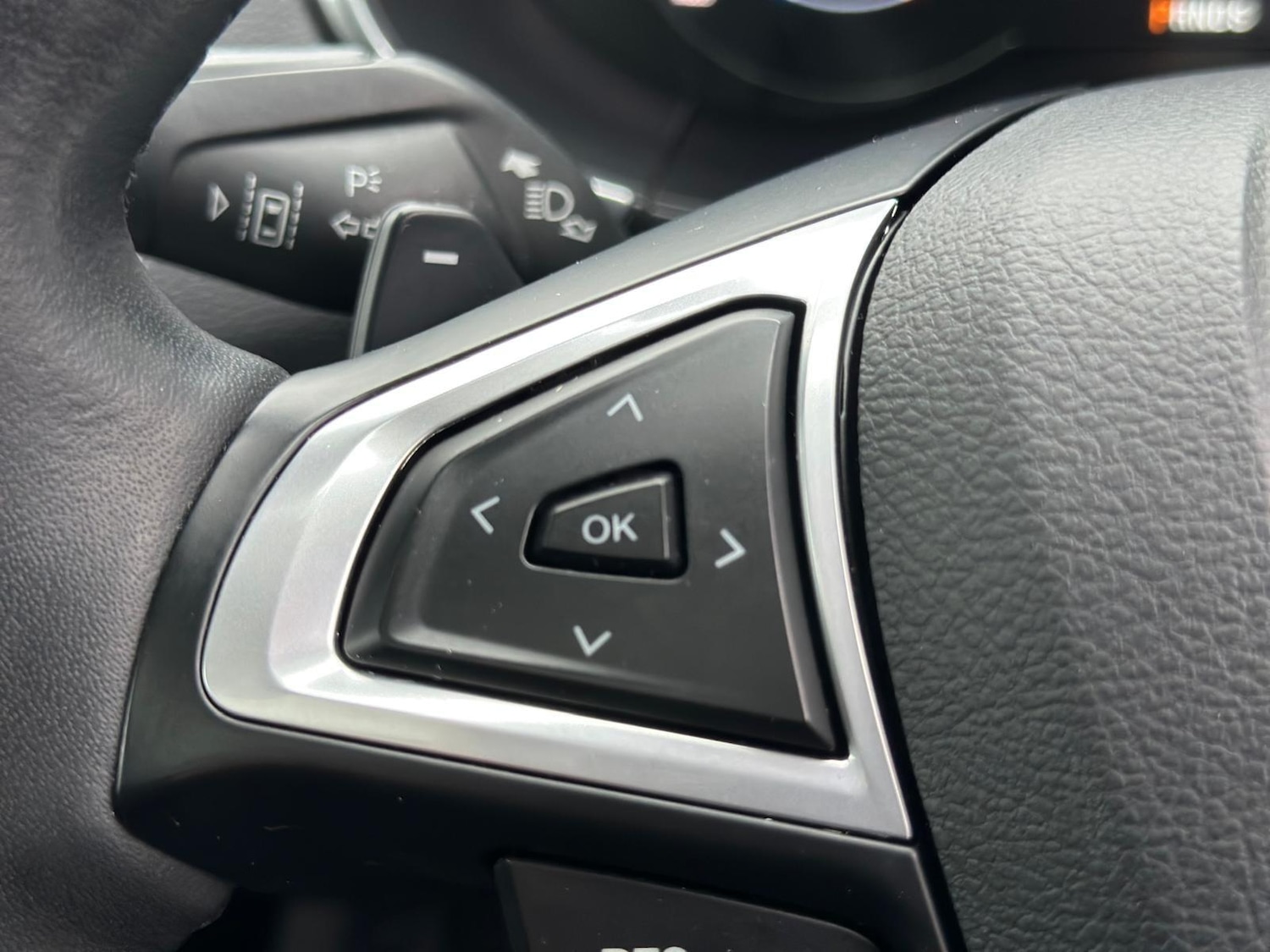 Used Ford Galaxy 2019 for sale - 77854266: Photo 34