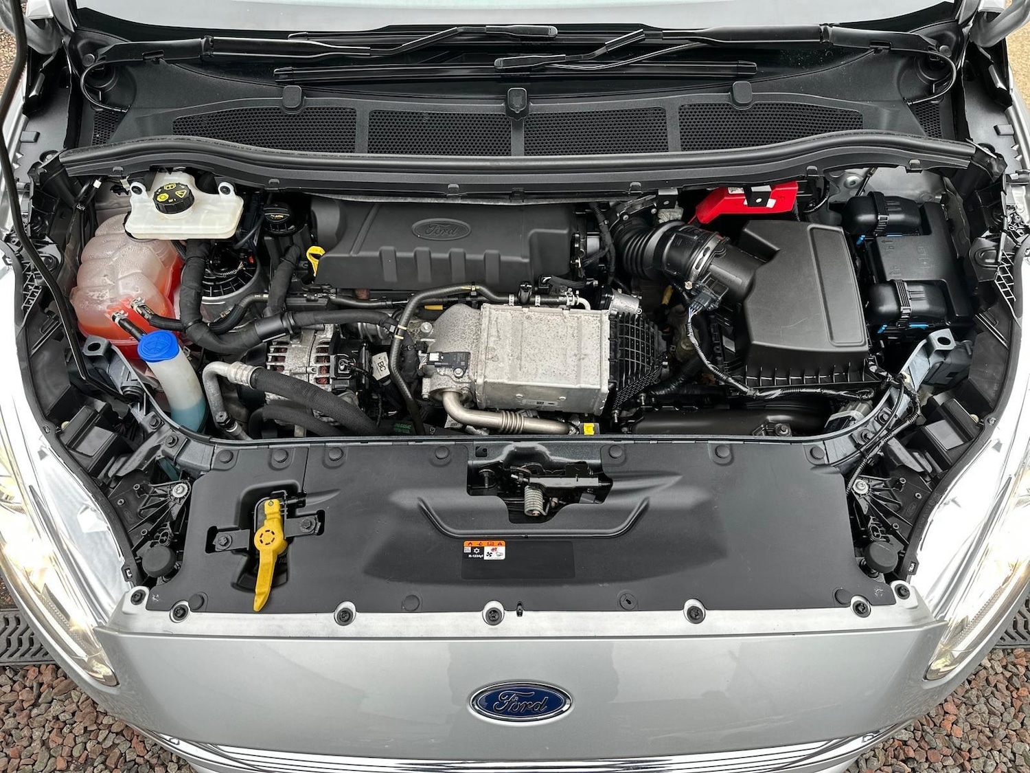 Used Ford Galaxy 2019 for sale - 77854266: Photo 43