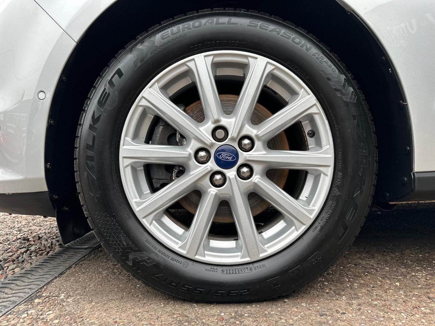 Used Ford Galaxy 2019 for sale - 77854266: Photo 44