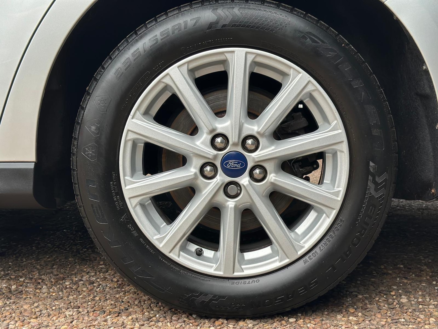 Used Ford Galaxy 2019 for sale - 77854266: Photo 45