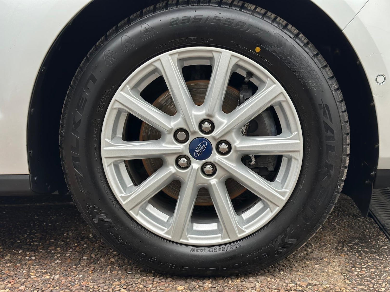 Used Ford Galaxy 2019 for sale - 77854266: Photo 46