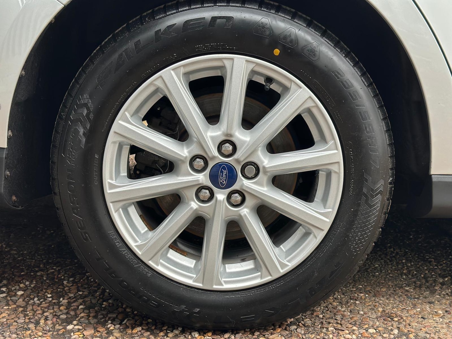 Used Ford Galaxy 2019 for sale - 77854266: Photo 47