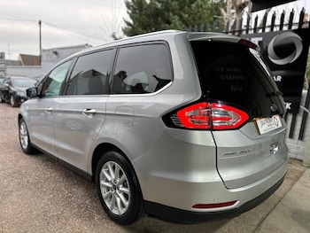 Used Ford Galaxy 2019 for sale - 77854266: Photo