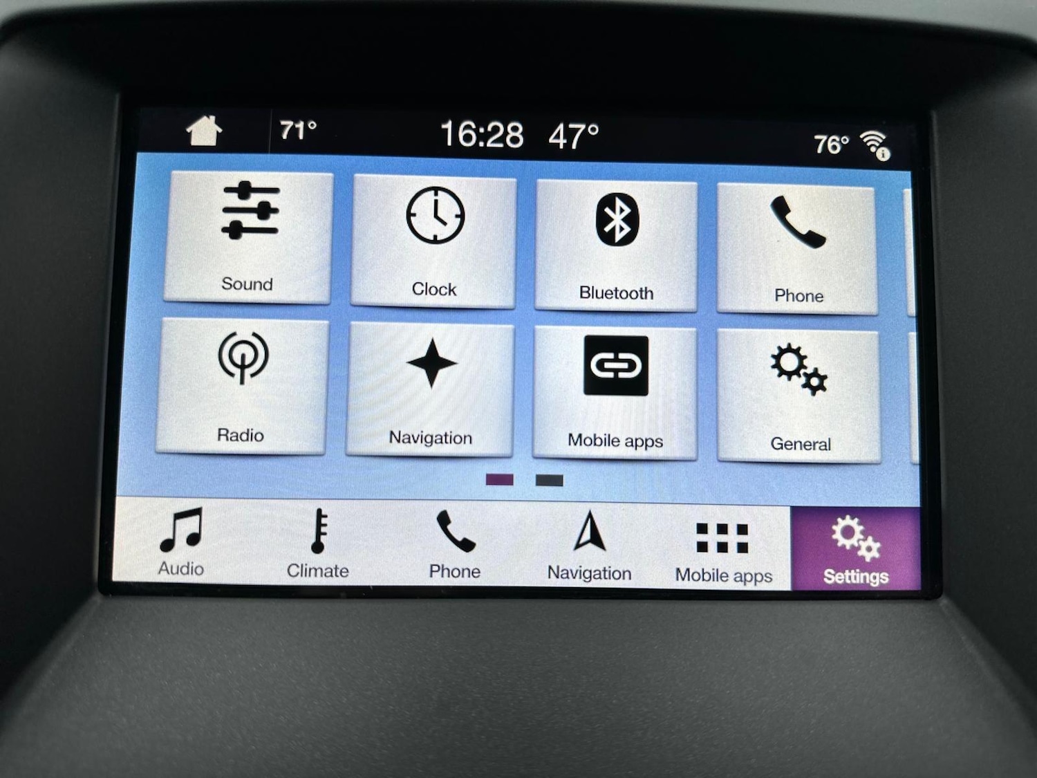 Used Ford Galaxy 2019 for sale - 77854266: Photo 51