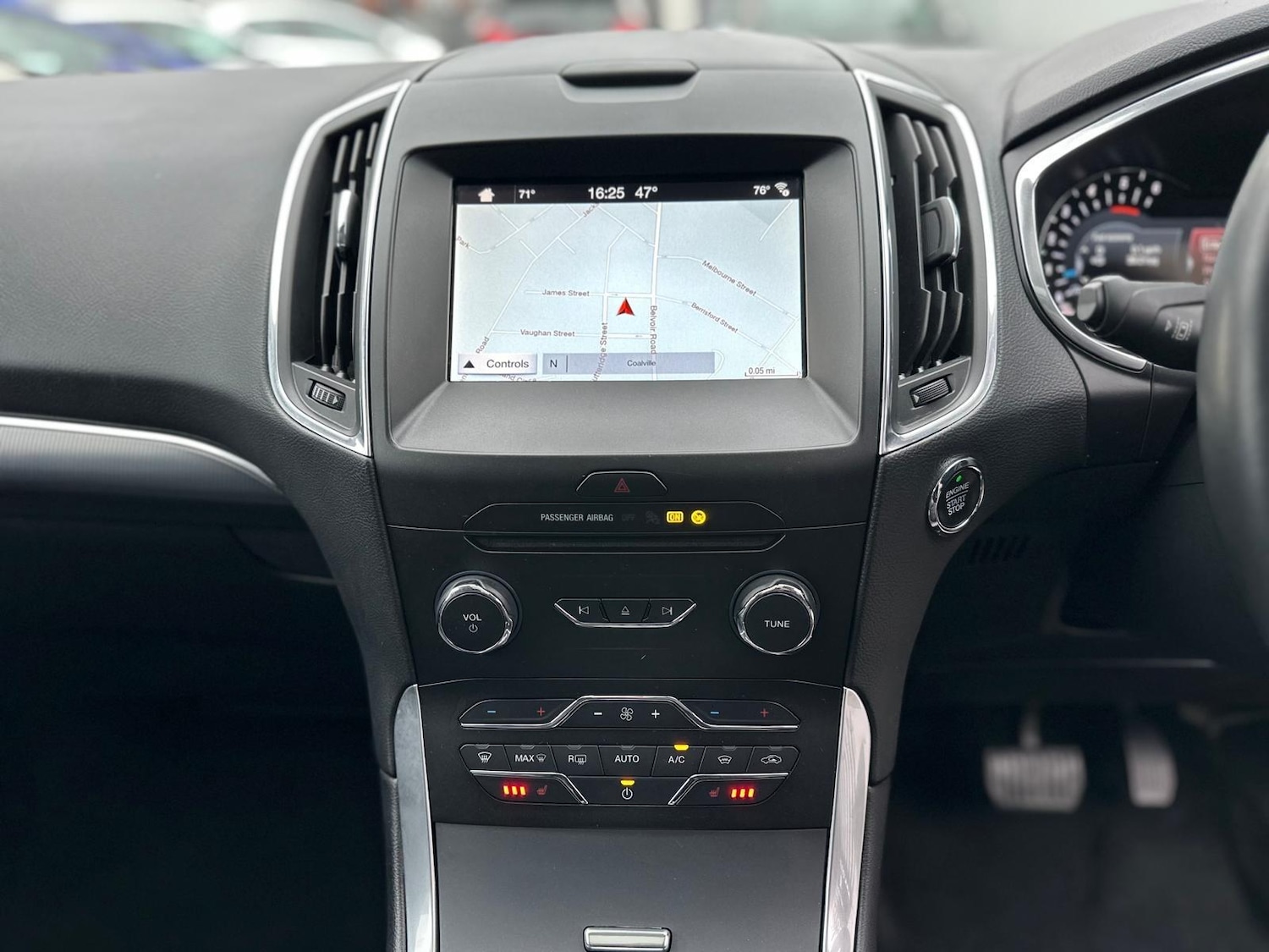 Used Ford Galaxy 2019 for sale - 77854266: Photo 53