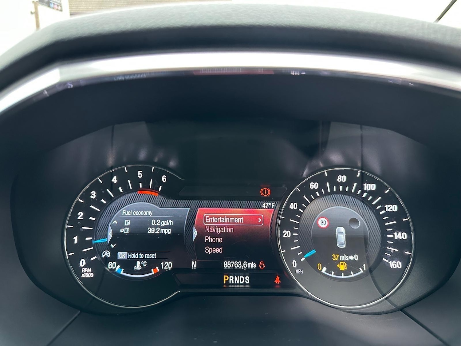 Used Ford Galaxy 2019 for sale - 77854266: Photo 56