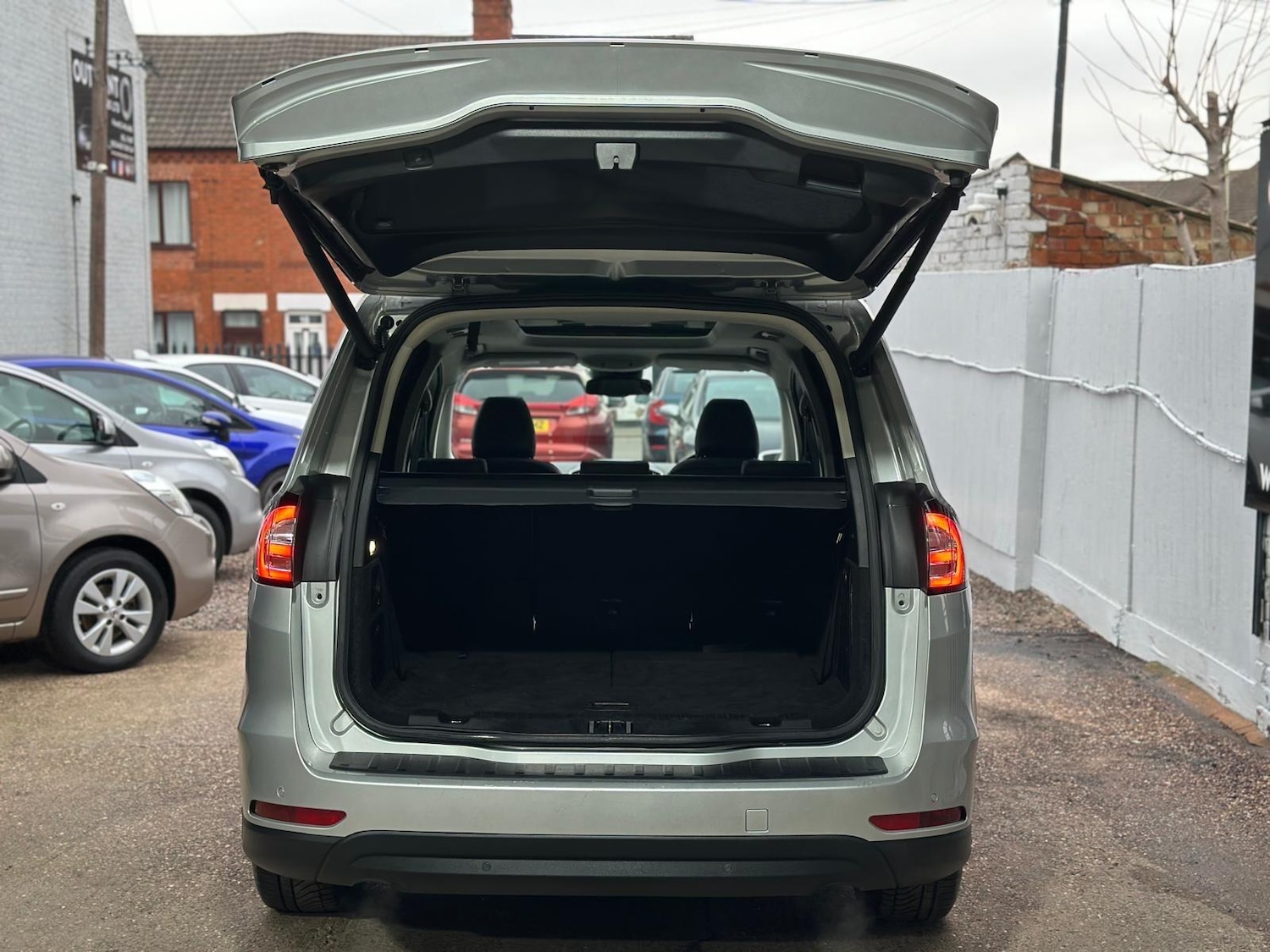 Used Ford Galaxy 2019 for sale - 77854266: Photo 60