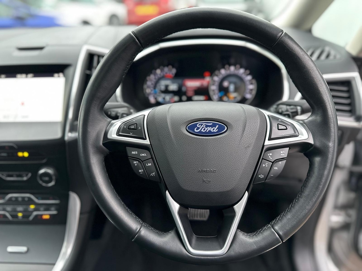 Used Ford Galaxy 2019 for sale - 77854266: Photo 61