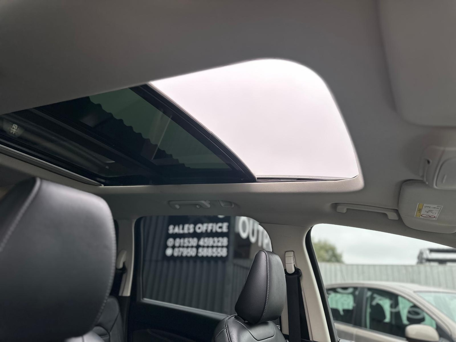 Used Ford Galaxy 2019 for sale - 77854266: Photo 62