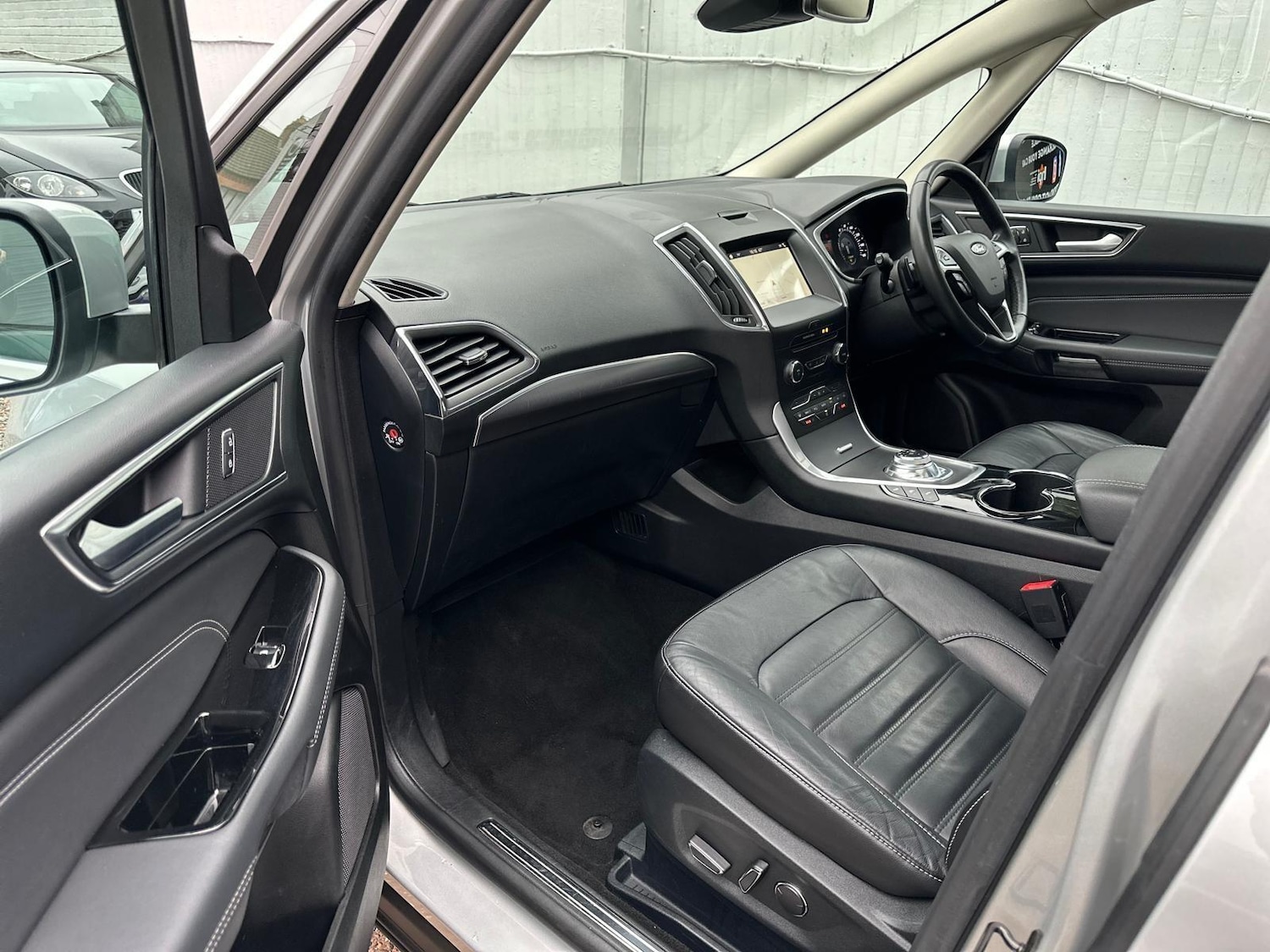 Used Ford Galaxy 2019 for sale - 77854266: Photo 65