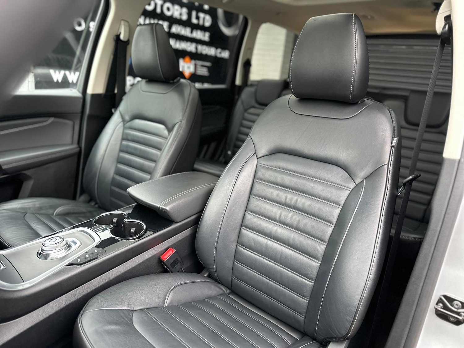 Used Ford Galaxy 2019 for sale - 77854266: Photo 66