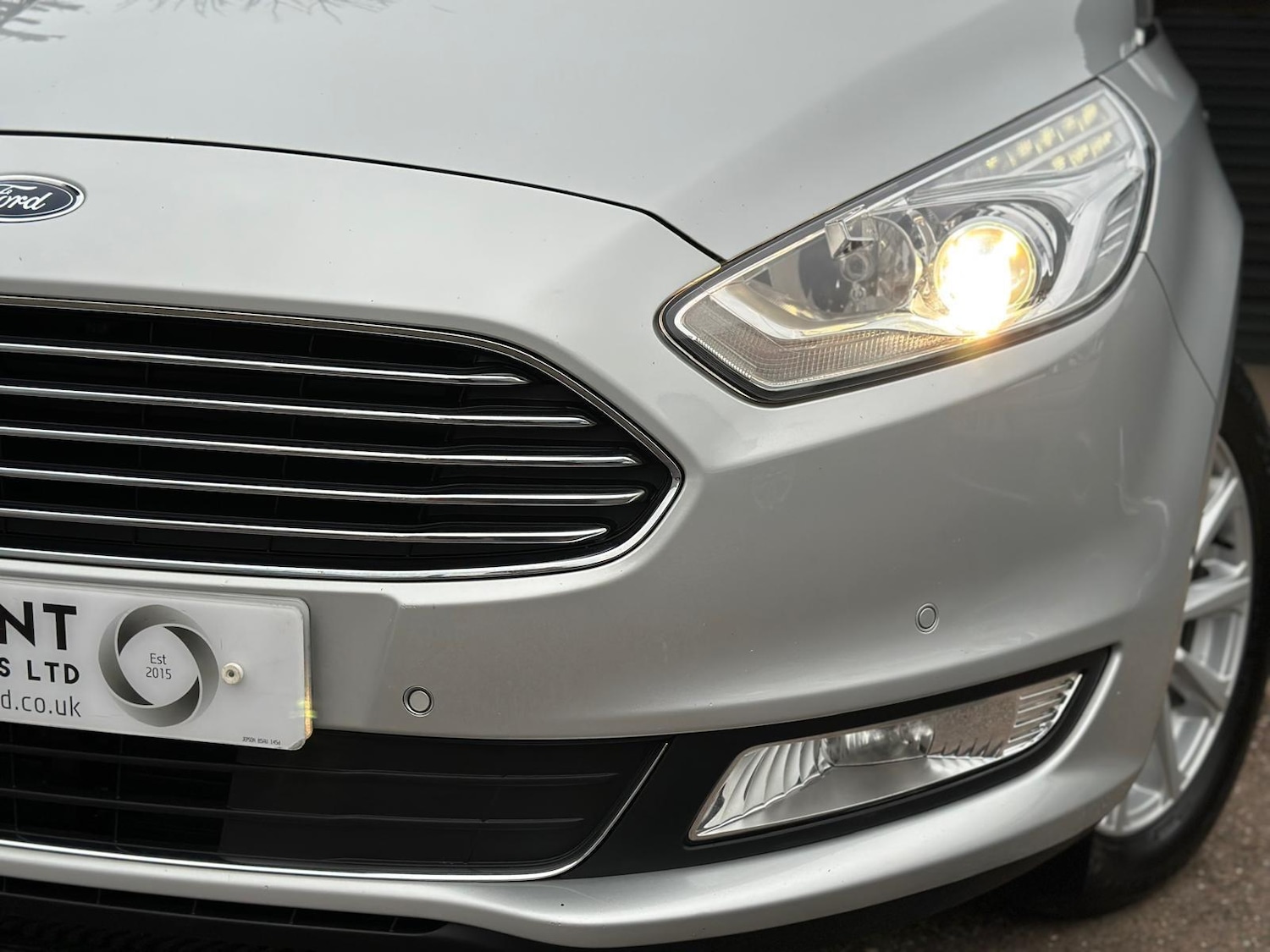 Used Ford Galaxy 2019 for sale - 77854266: Photo 67