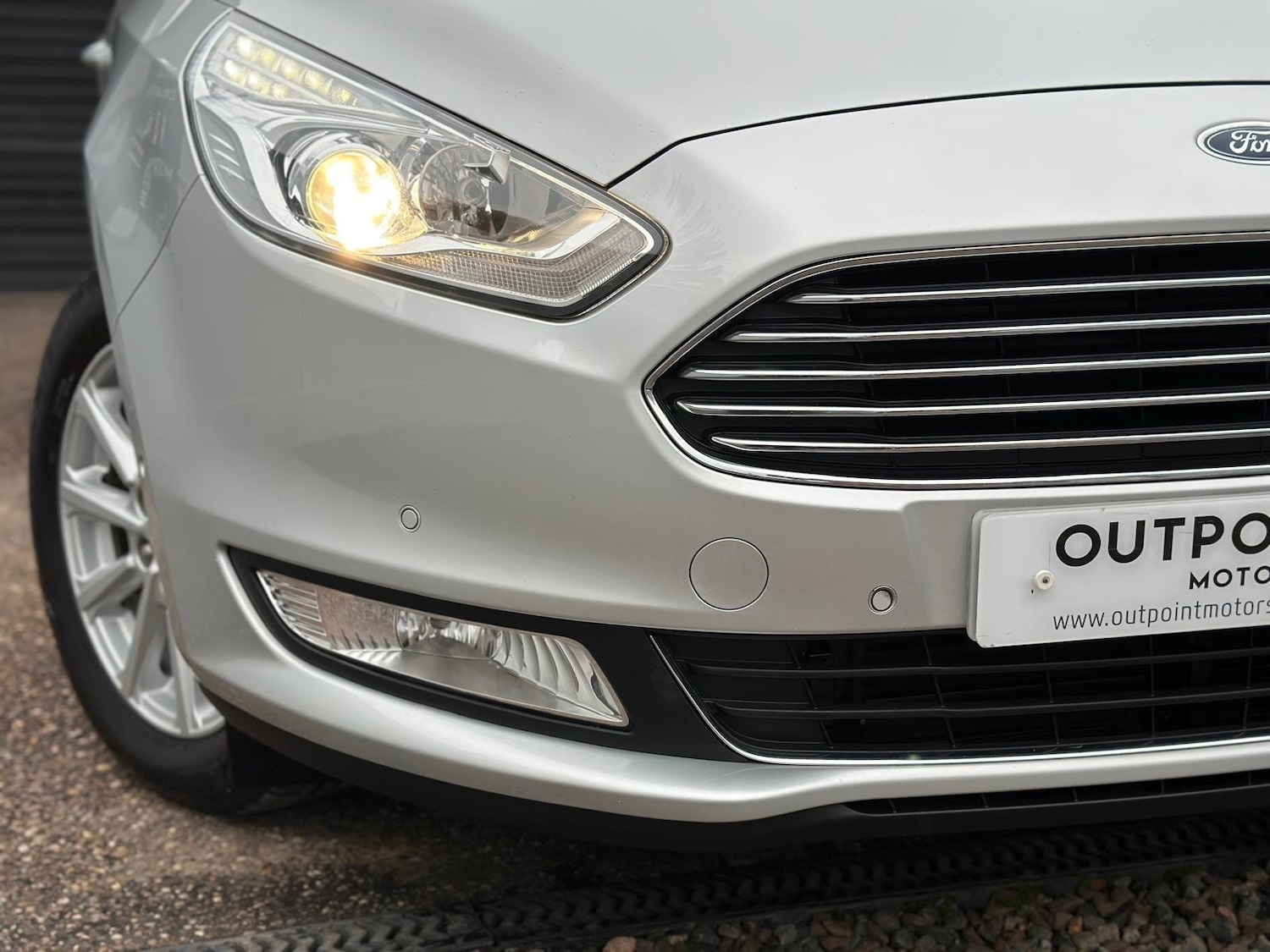 Used Ford Galaxy 2019 for sale - 77854266: Photo 68