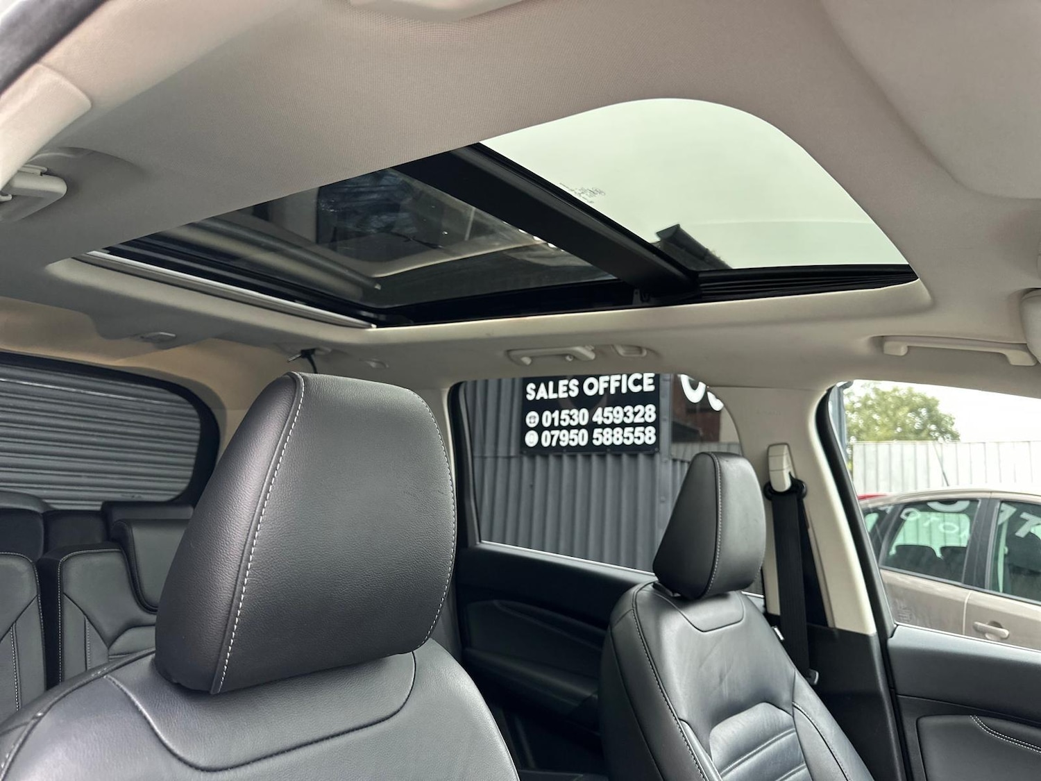 Used Ford Galaxy 2019 for sale - 77854266: Photo 75