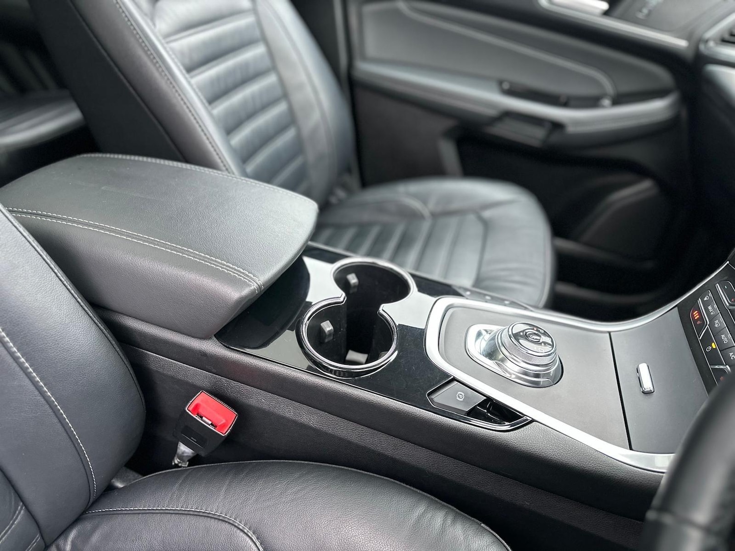 Used Ford Galaxy 2019 for sale - 77854266: Photo 76