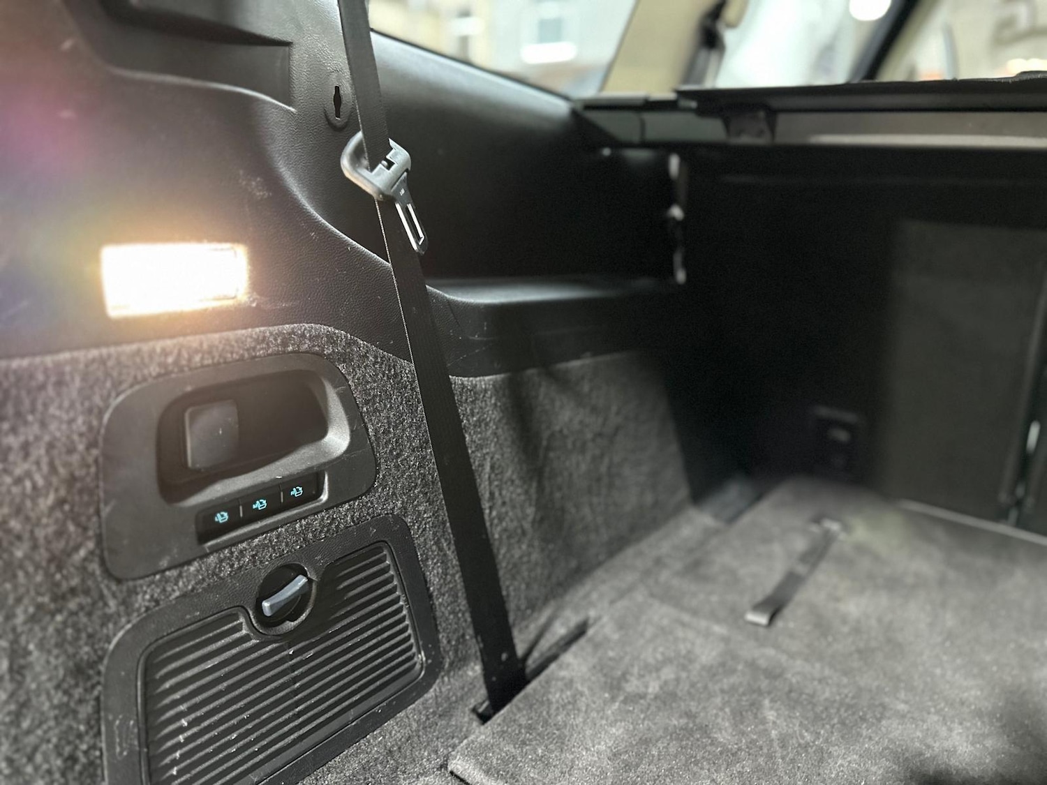 Used Ford Galaxy 2019 for sale - 77854266: Photo 77