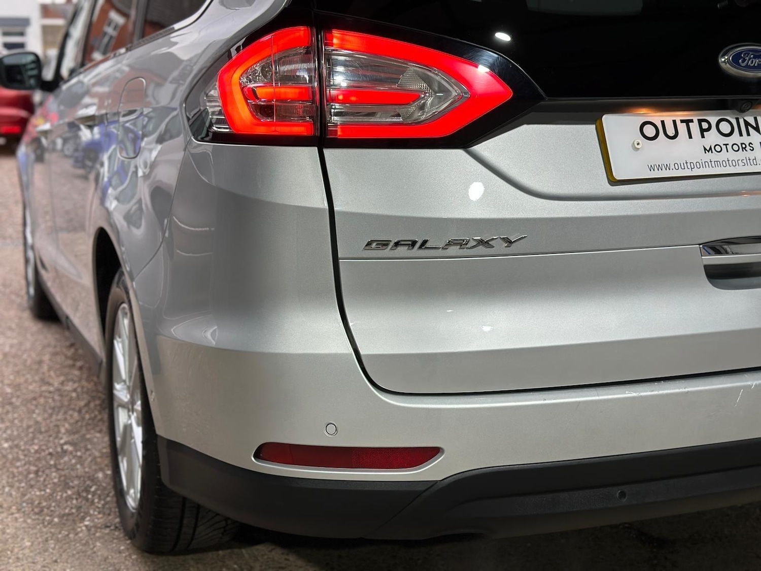 Used Ford Galaxy 2019 for sale - 77854266: Photo 78