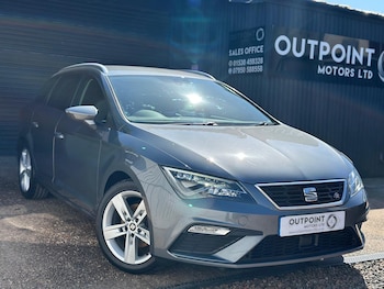 Used SEAT Leon 2018 for sale - 78362491: Photo