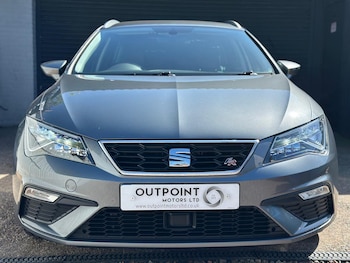 Used SEAT Leon 2018 for sale - 78362491: Photo
