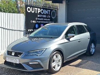 Used SEAT Leon 2018 for sale - 78362491: Photo