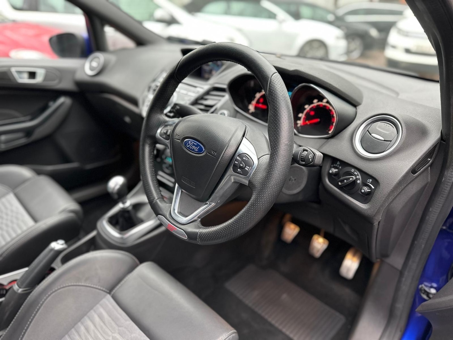 Used Ford Fiesta for sale - 77633294: Photo 13