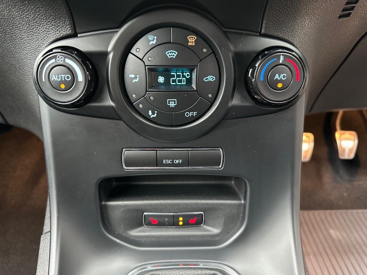 Used Ford Fiesta for sale - 77633294: Photo 15