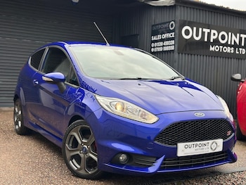 Ford Fiesta feature image