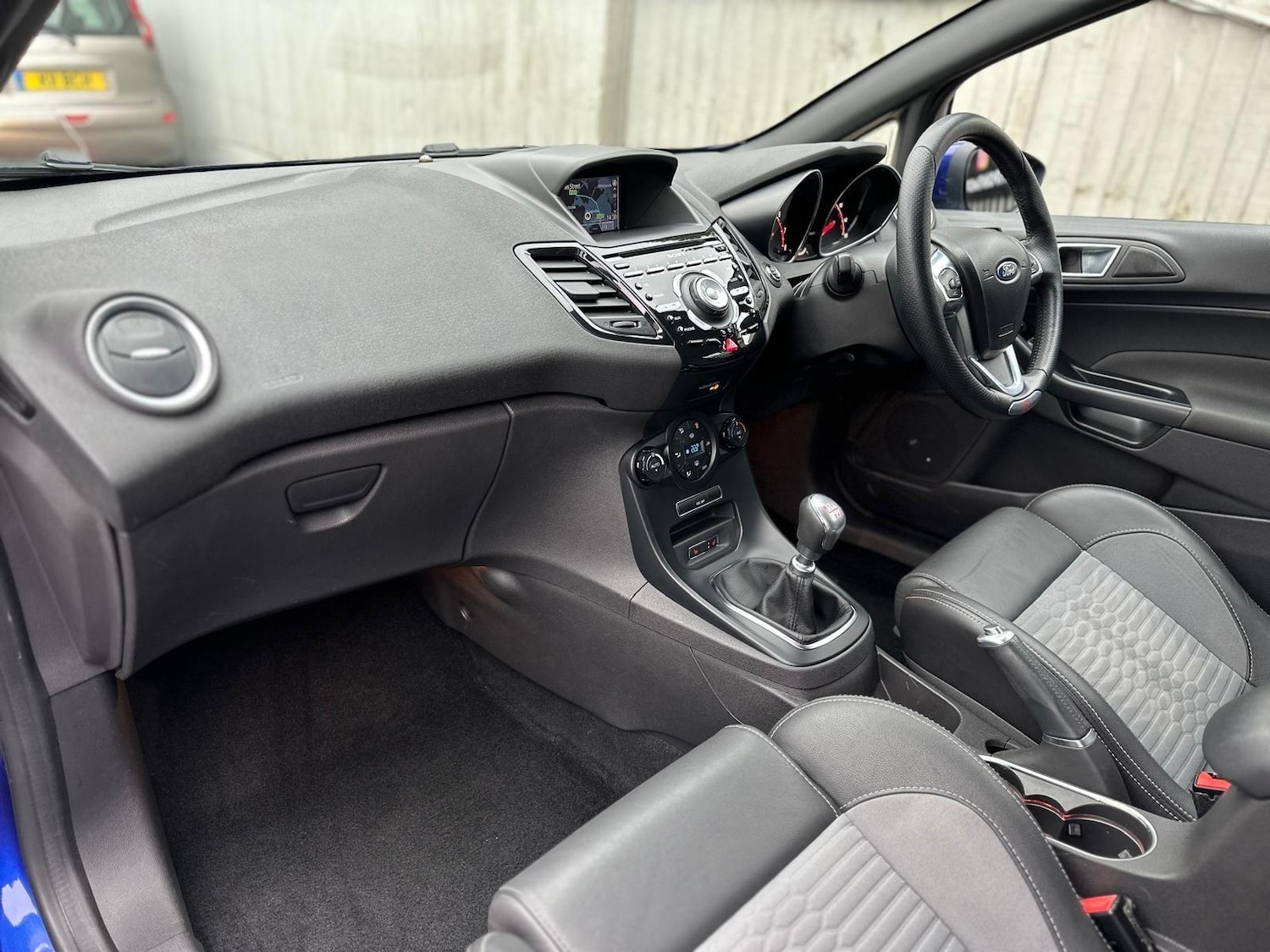 Used Ford Fiesta for sale - 77633294: Photo 22