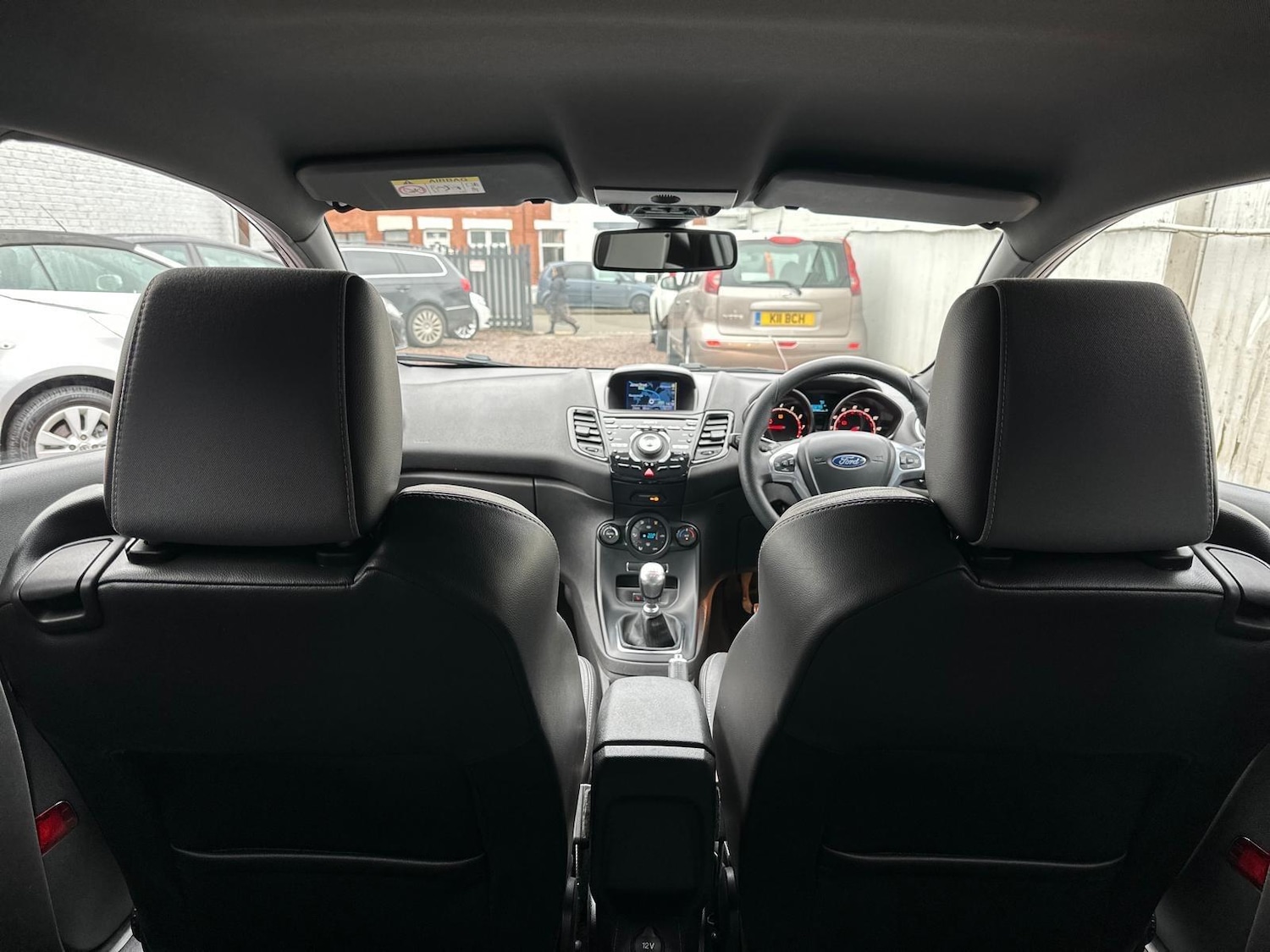 Used Ford Fiesta for sale - 77633294: Photo 23