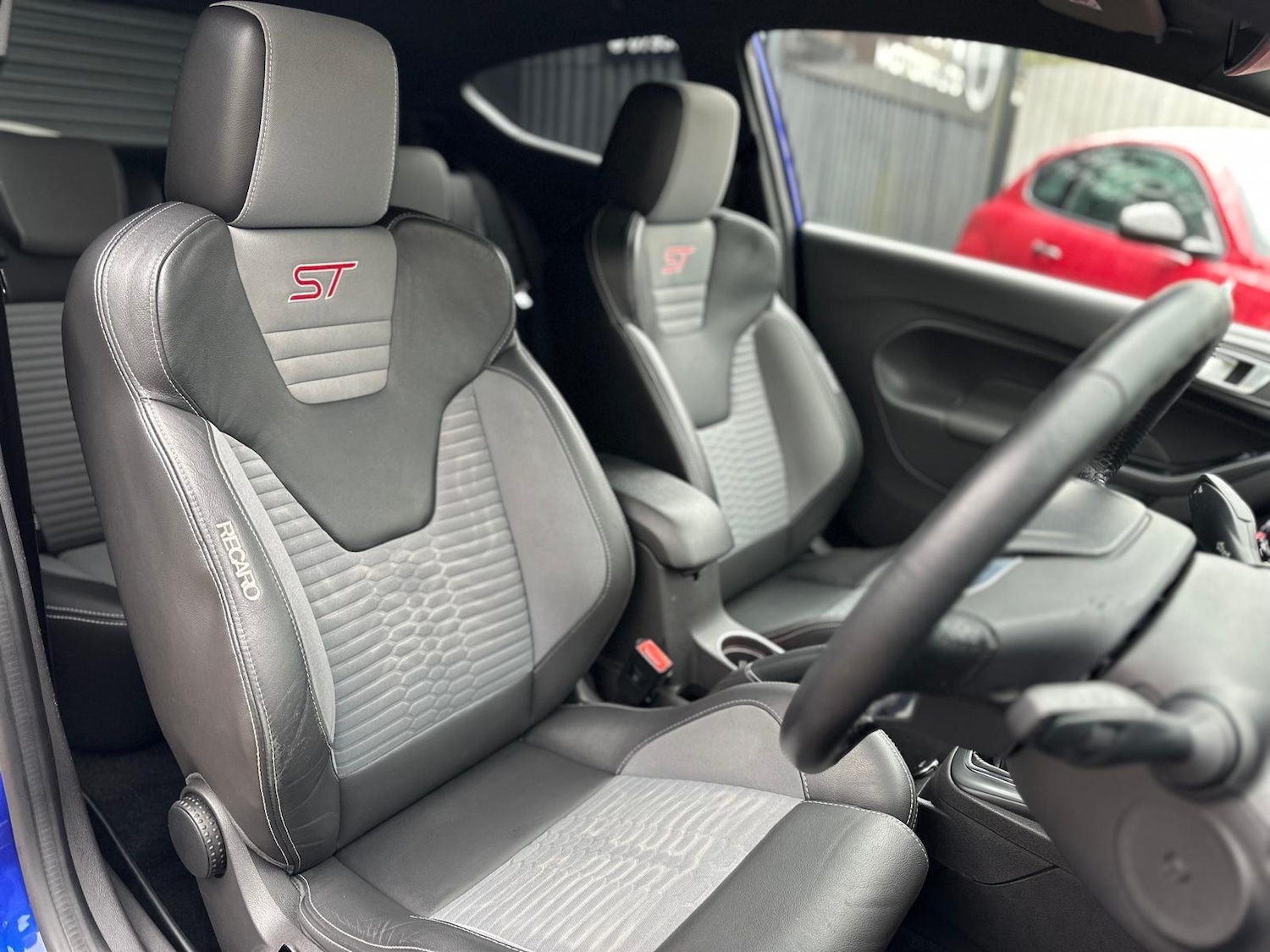 Used Ford Fiesta for sale - 77633294: Photo 24