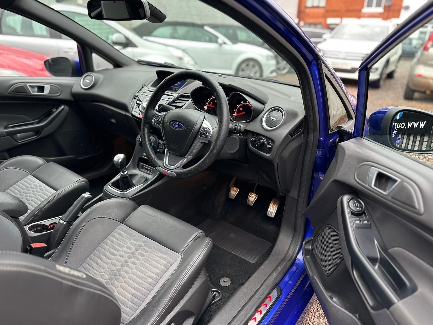 Used Ford Fiesta for sale - 77633294: Photo 25