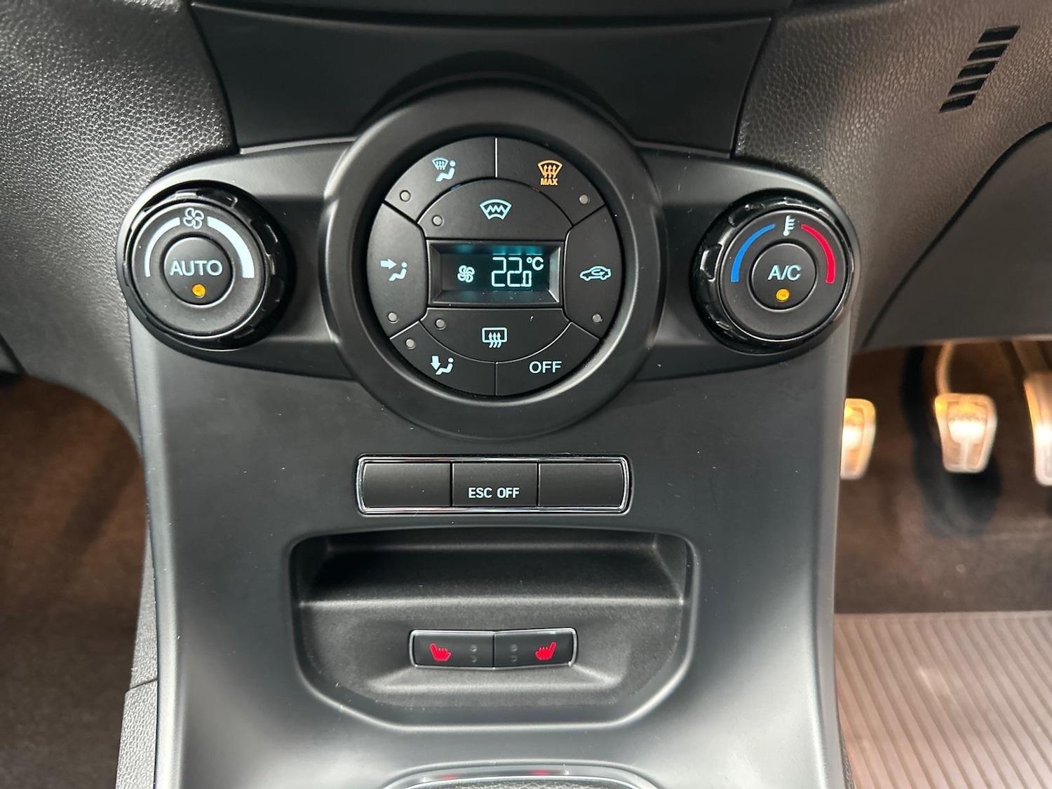 Used Ford Fiesta for sale - 77633294: Photo 33