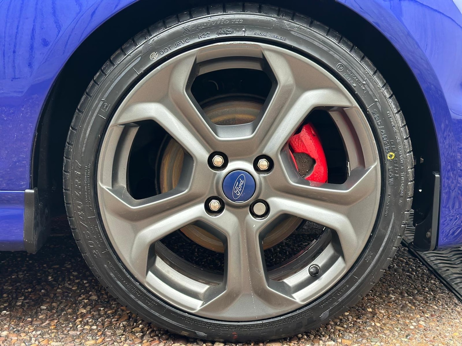 Used Ford Fiesta for sale - 77633294: Photo 37