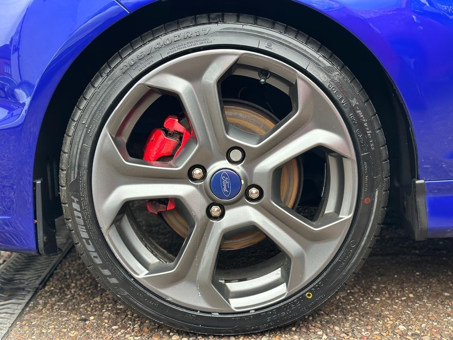 Used Ford Fiesta for sale - 77633294: Photo 38