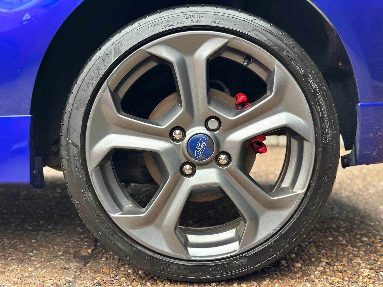 Used Ford Fiesta for sale - 77633294: Photo 39