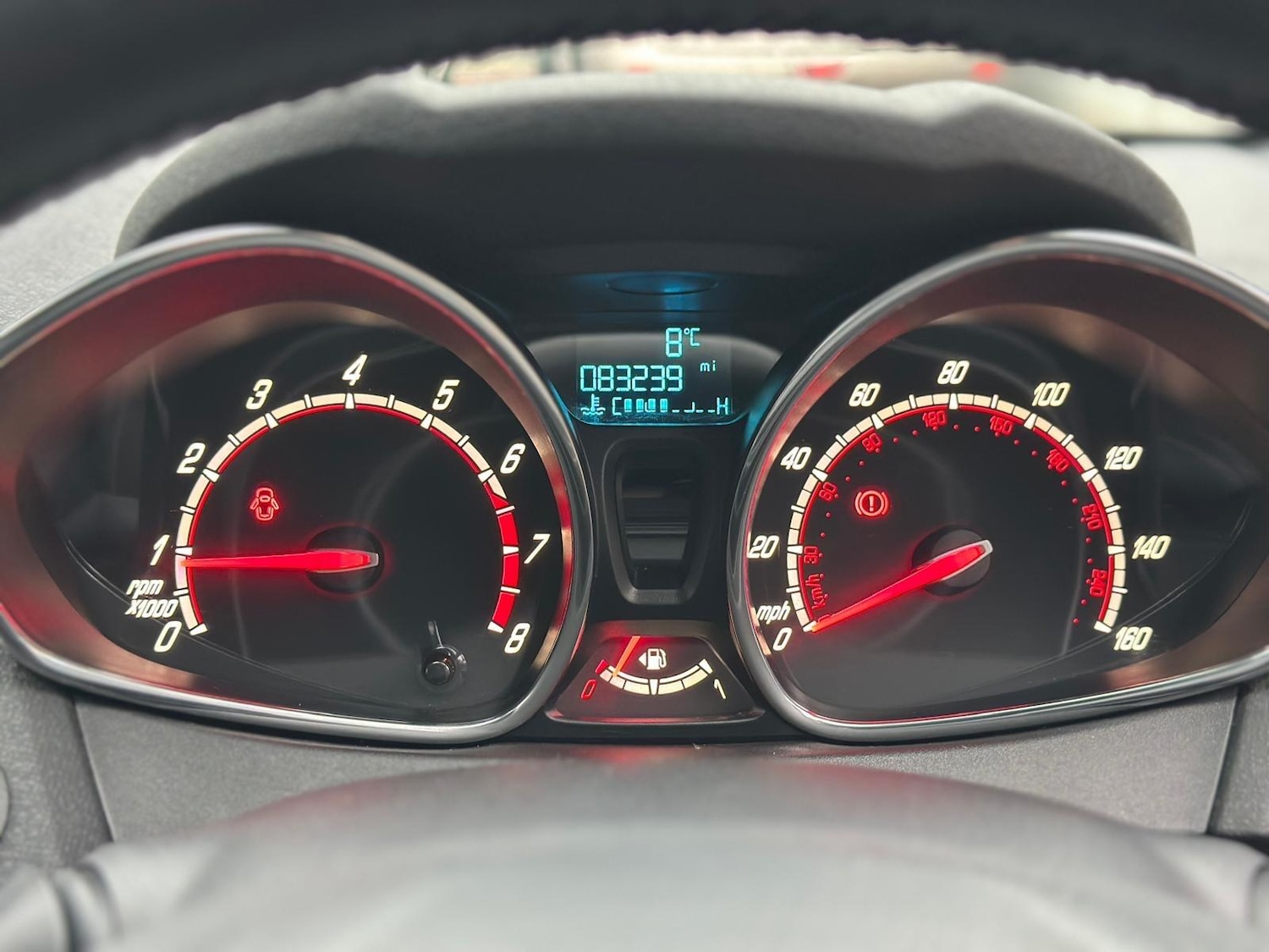 Used Ford Fiesta for sale - 77633294: Photo 40