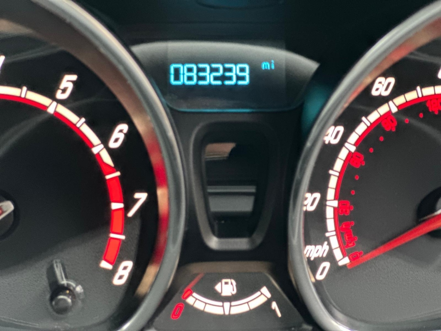 Used Ford Fiesta for sale - 77633294: Photo 41