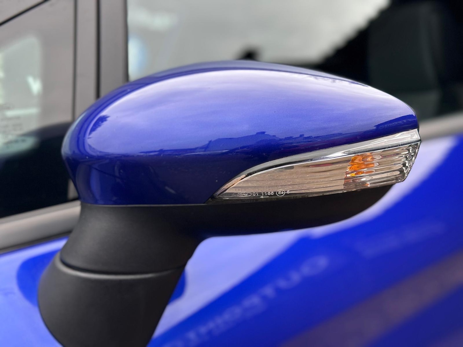 Used Ford Fiesta for sale - 77633294: Photo 42