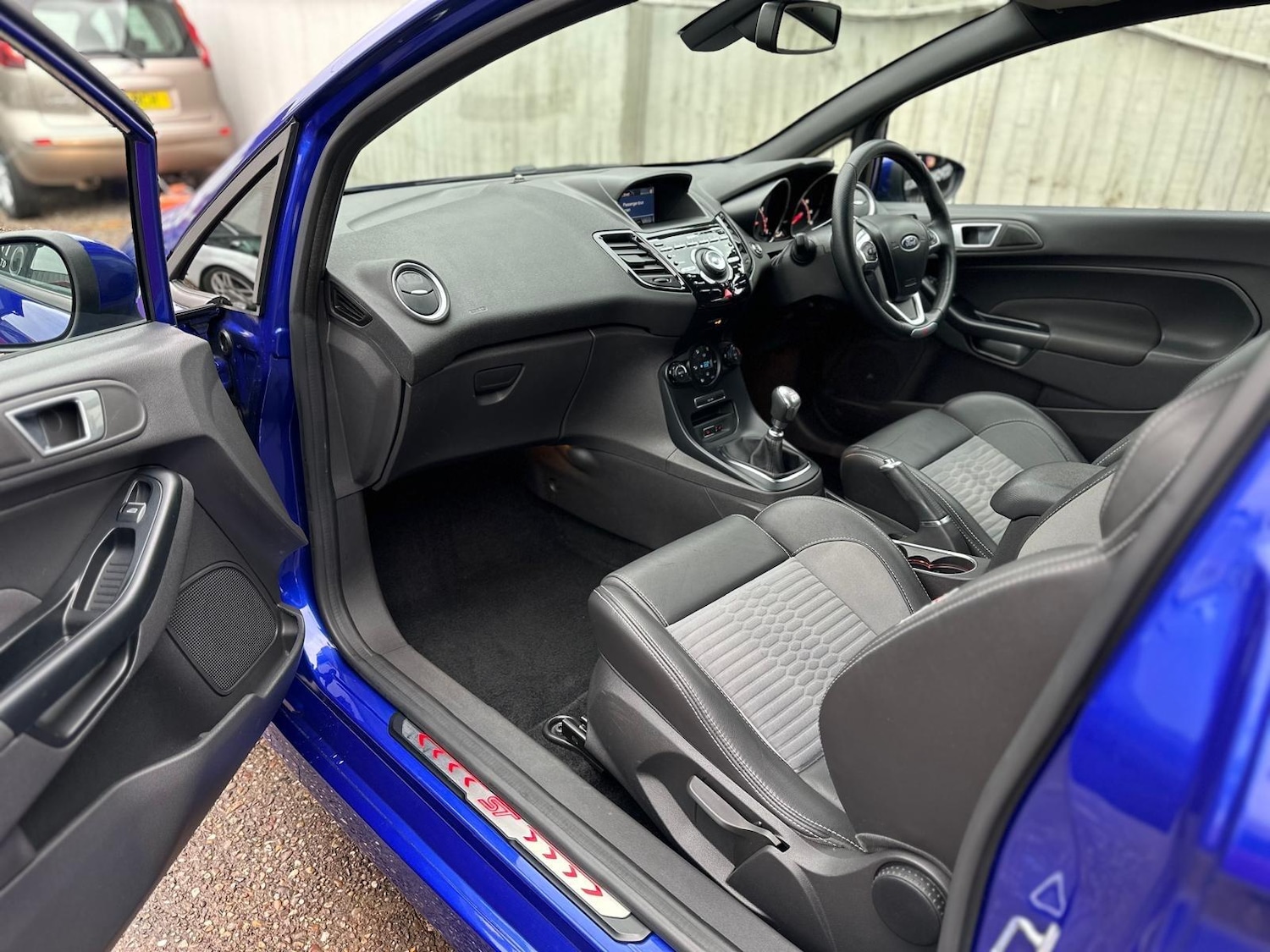 Used Ford Fiesta for sale - 77633294: Photo 47