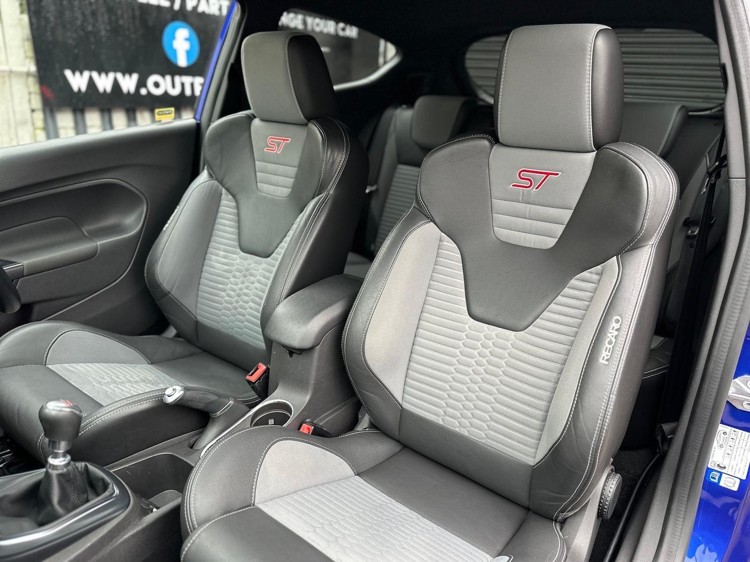 Used Ford Fiesta for sale - 77633294: Photo 48