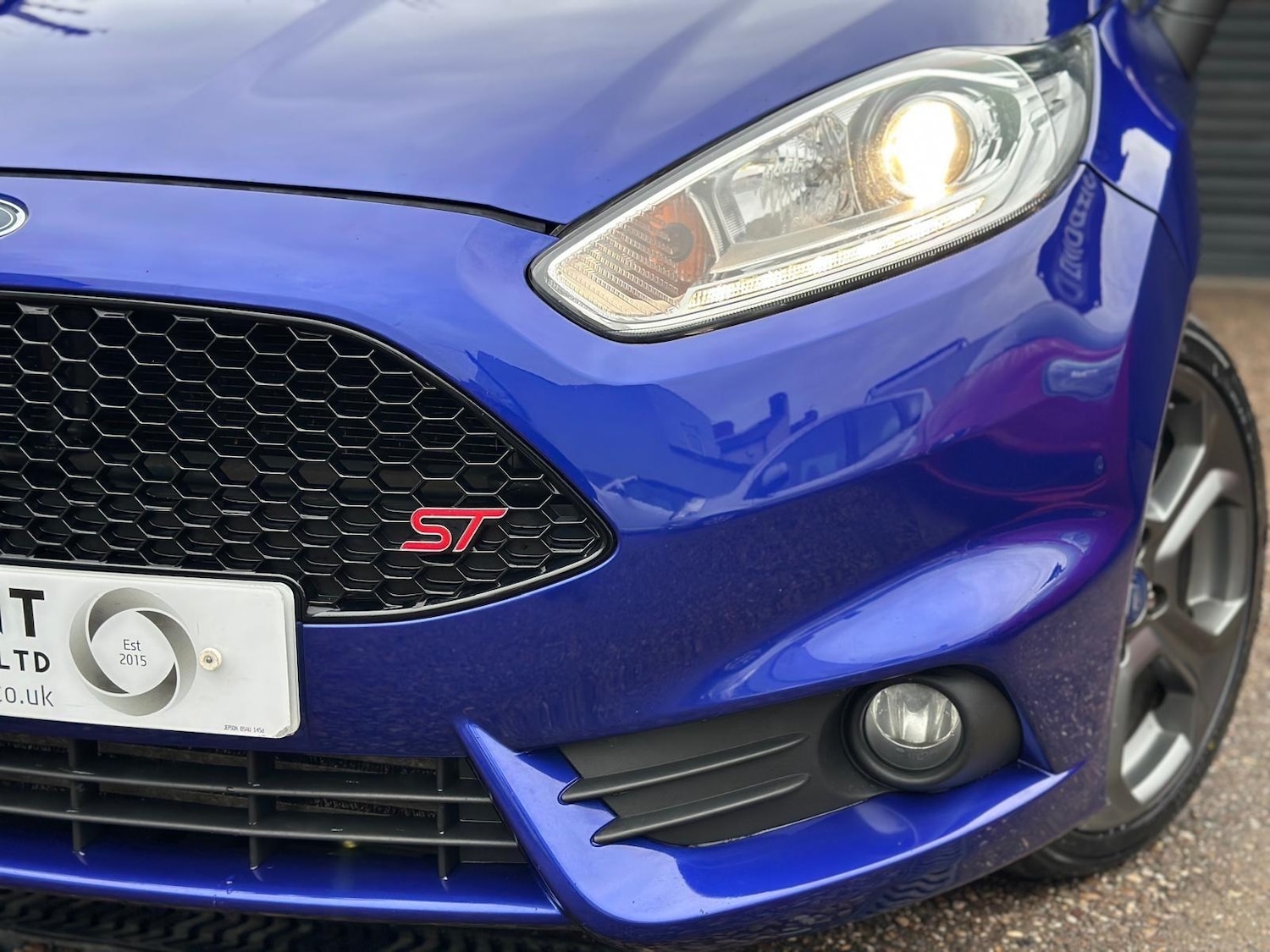 Used Ford Fiesta for sale - 77633294: Photo 49