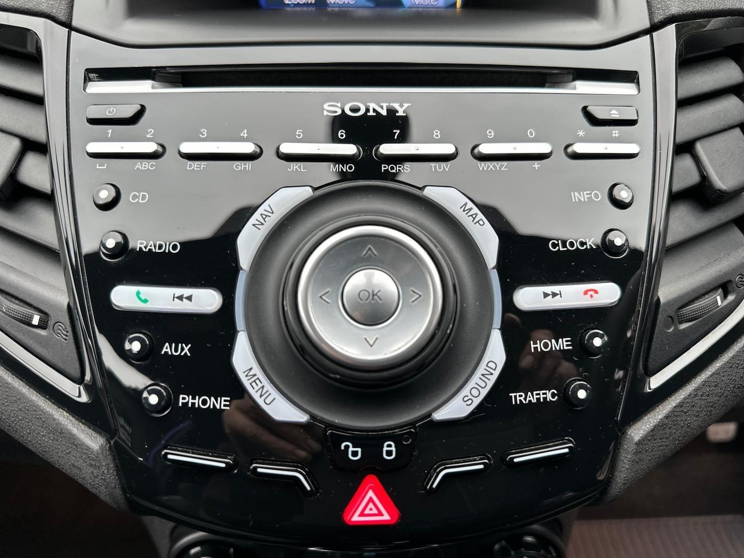 Used Ford Fiesta for sale - 77633294: Photo 53